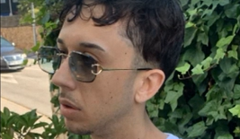 Arrestato Andrea Cavallari: fine di una fuga durata 14 giorni