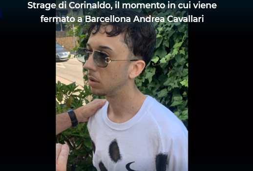 Lloret de Mar, arrestato Andrea Cavallari: documenti falsi e banconote contraffatte