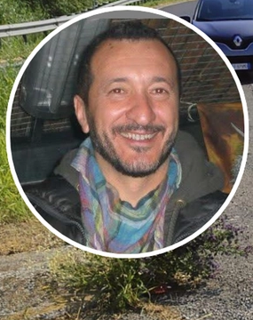 Ciao Amico 🕊️