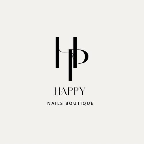 Happy Nail Salon