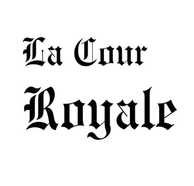 Peltekarde Cour Royale