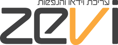 Zevi עריכת ווידאו