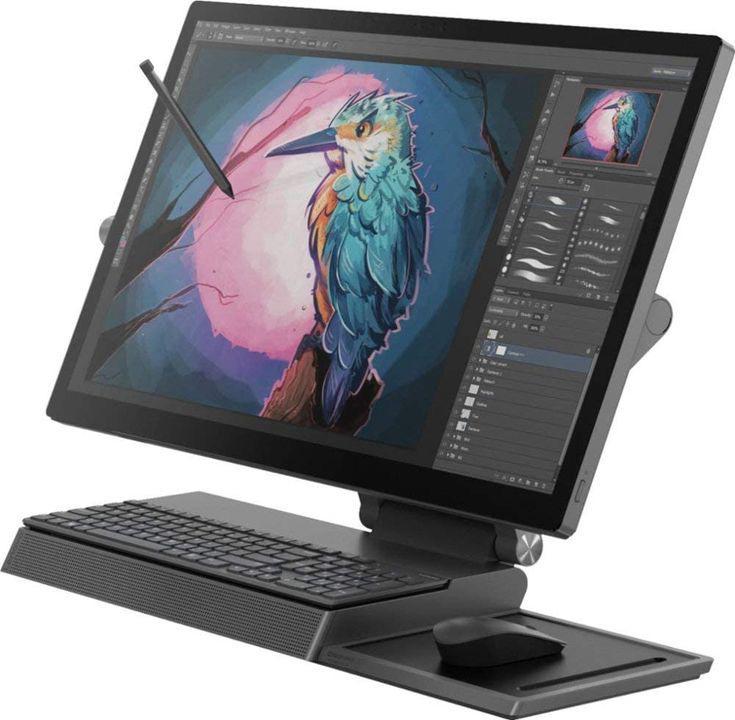 DESKTOP ALL IN ONE