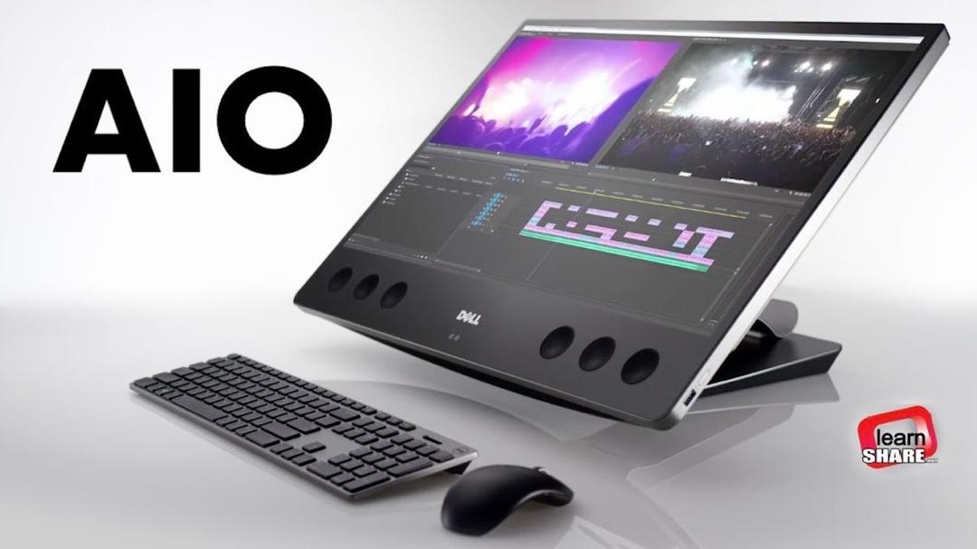 HP ENVY ALL IN ONE SPECIAL