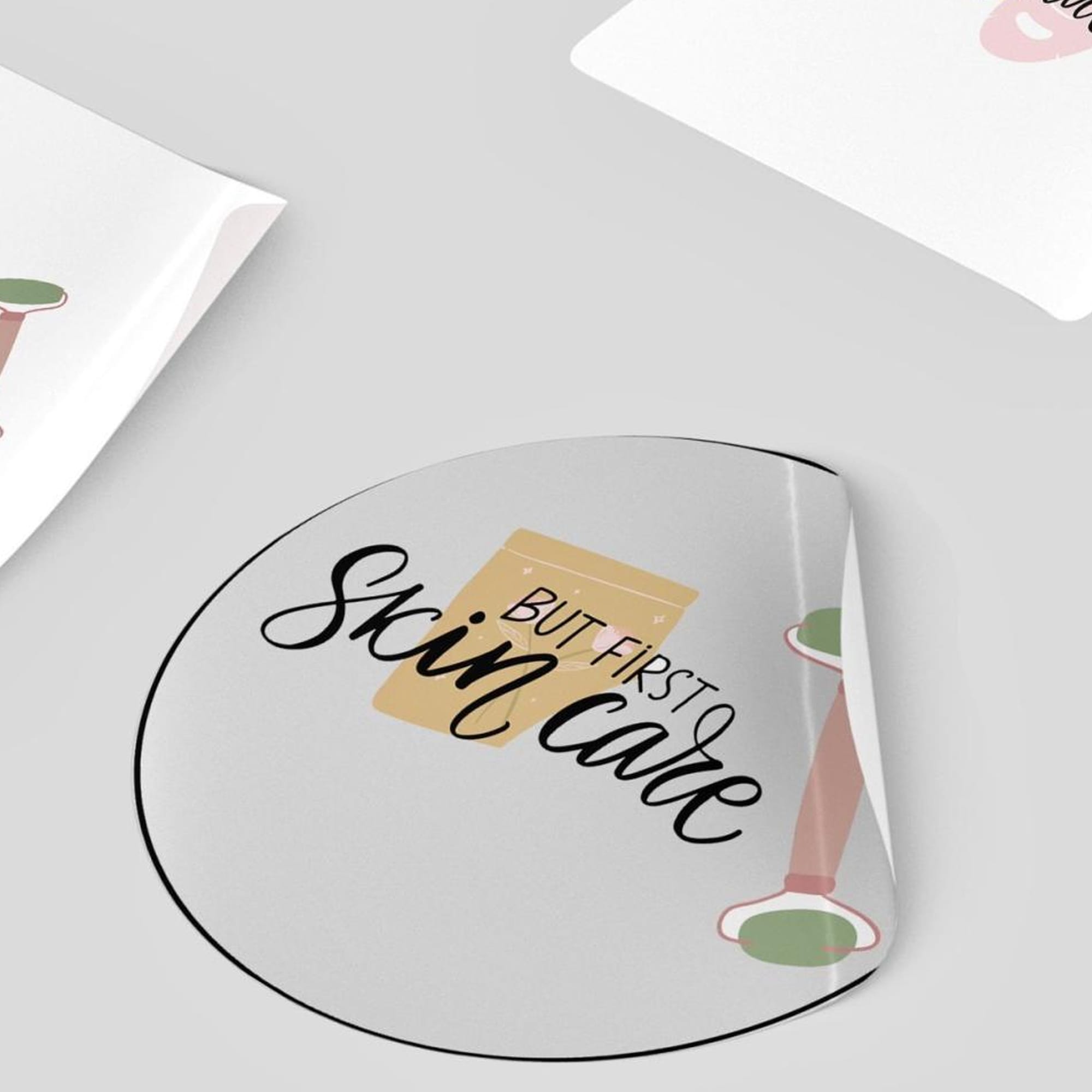 مطبعة اللون المميز للطباعة