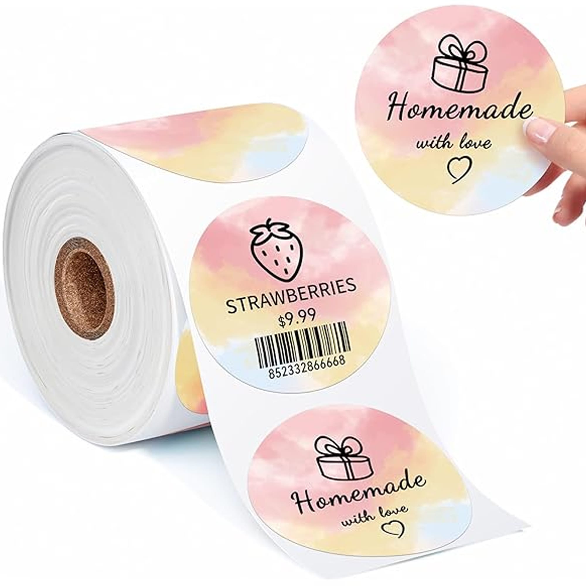 مطبعة اللون المميز للطباعة