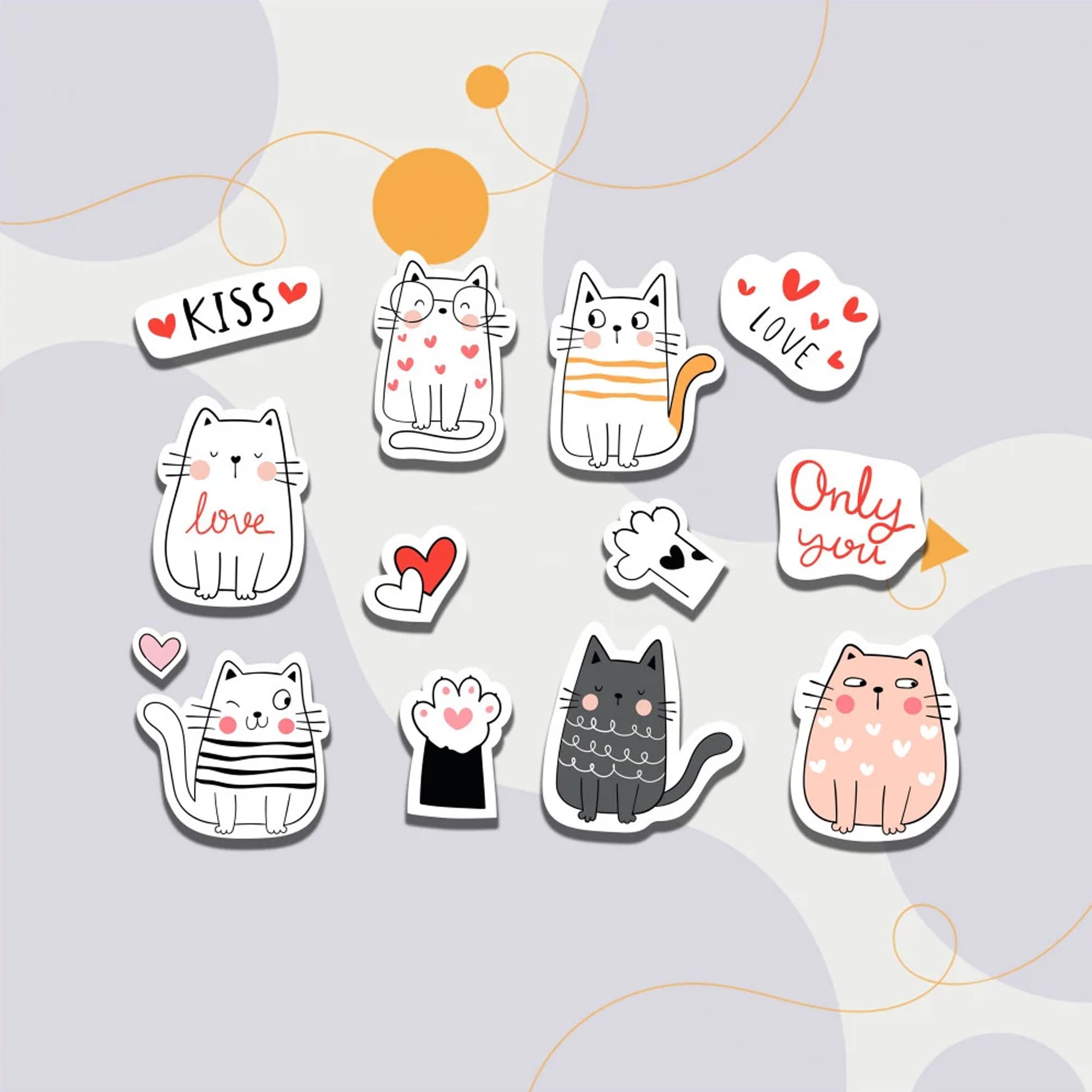 مطبعة اللون المميز للطباعة