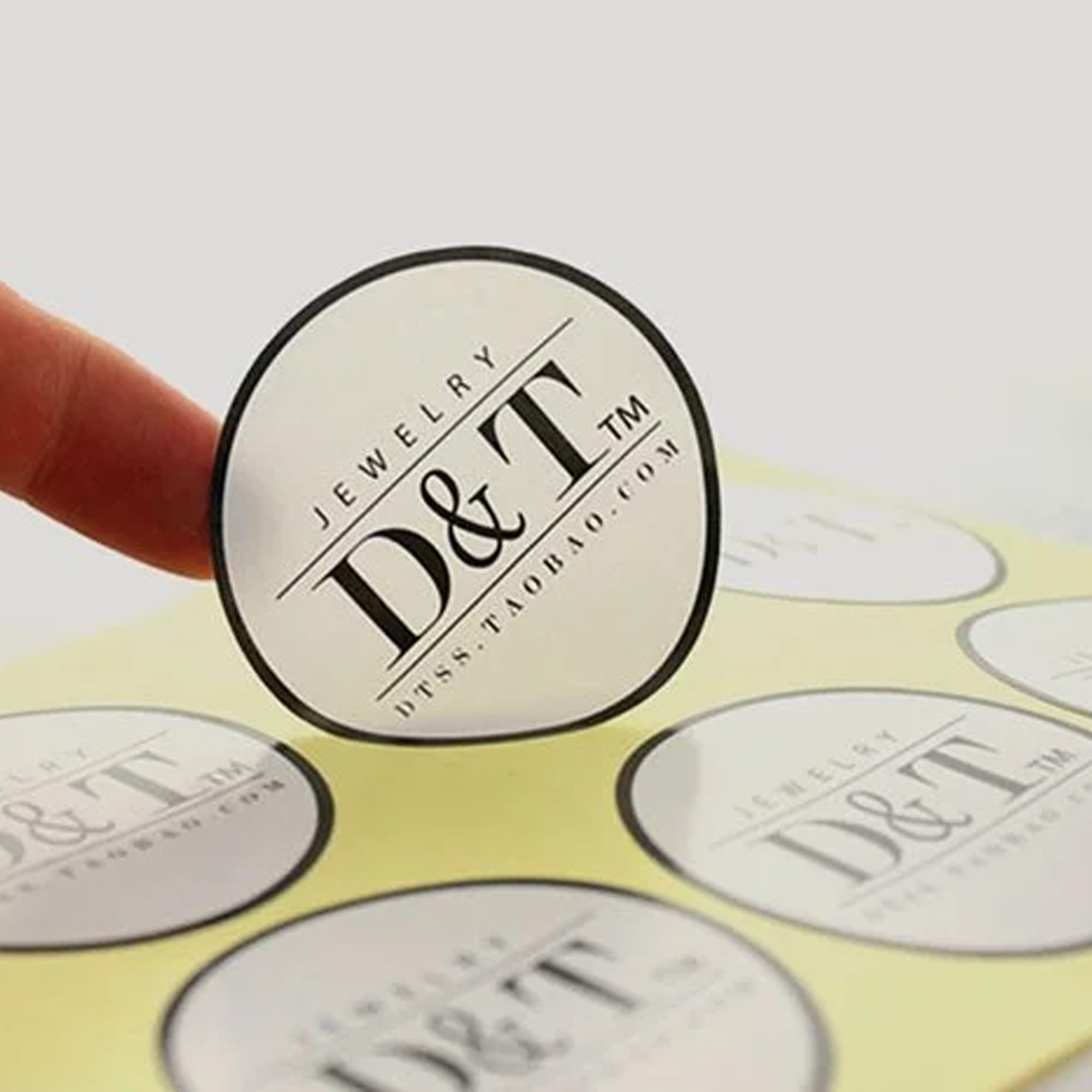 مطبعة اللون المميز للطباعة