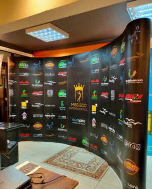 مطبعة اللون المميز للطباعة 