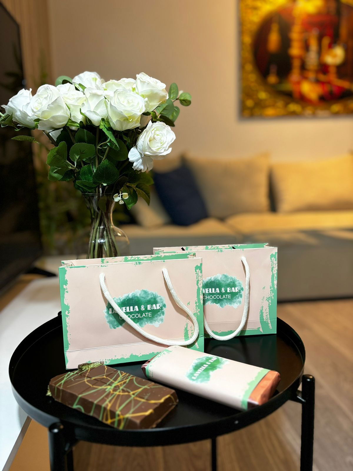 مطبعة اللون المميز للطباعة