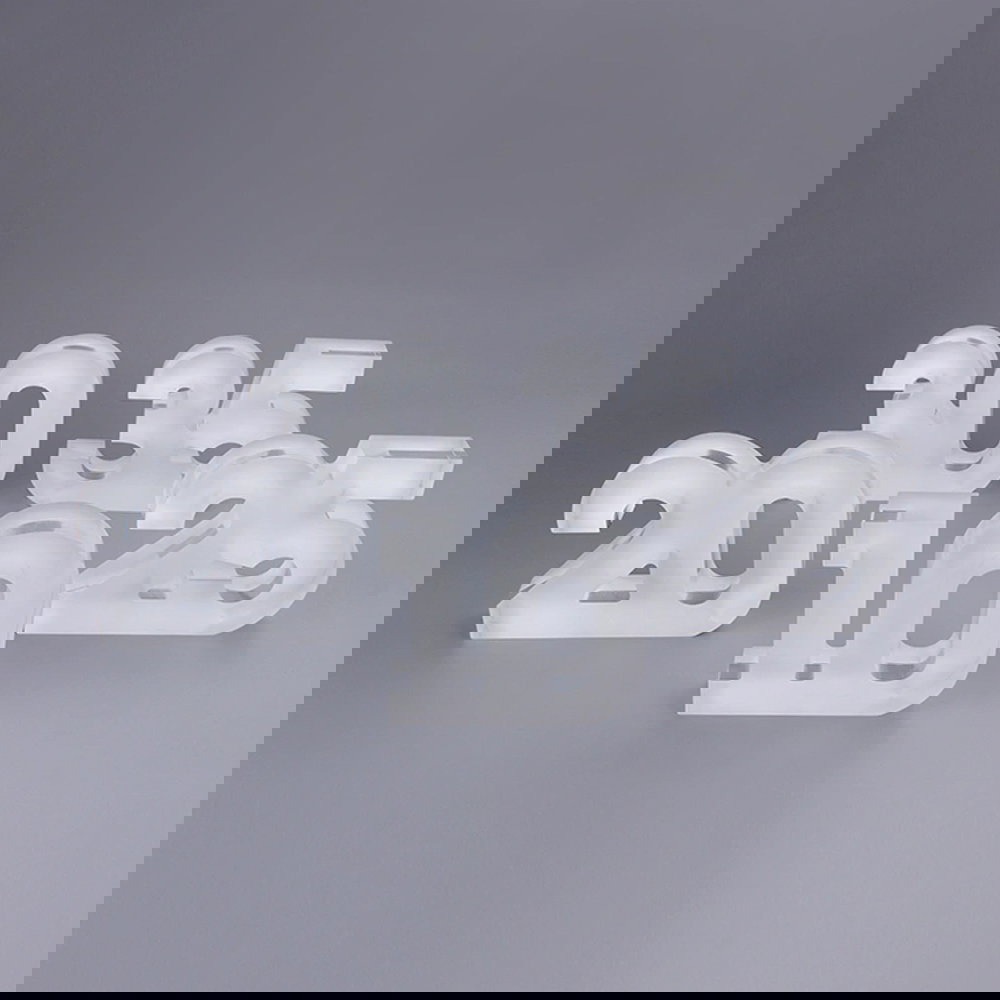 مطبعة ألوان الحروف للطباعة