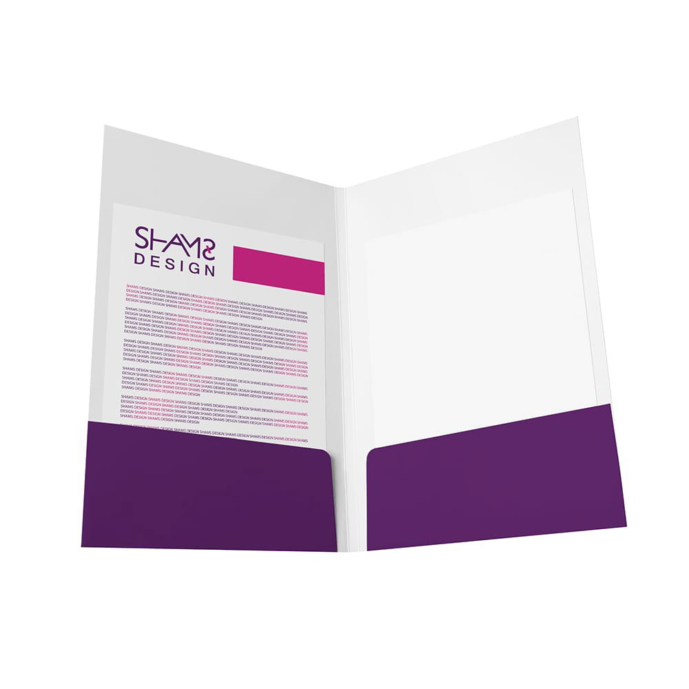 مطبعة ألوان الحروف للطباعة