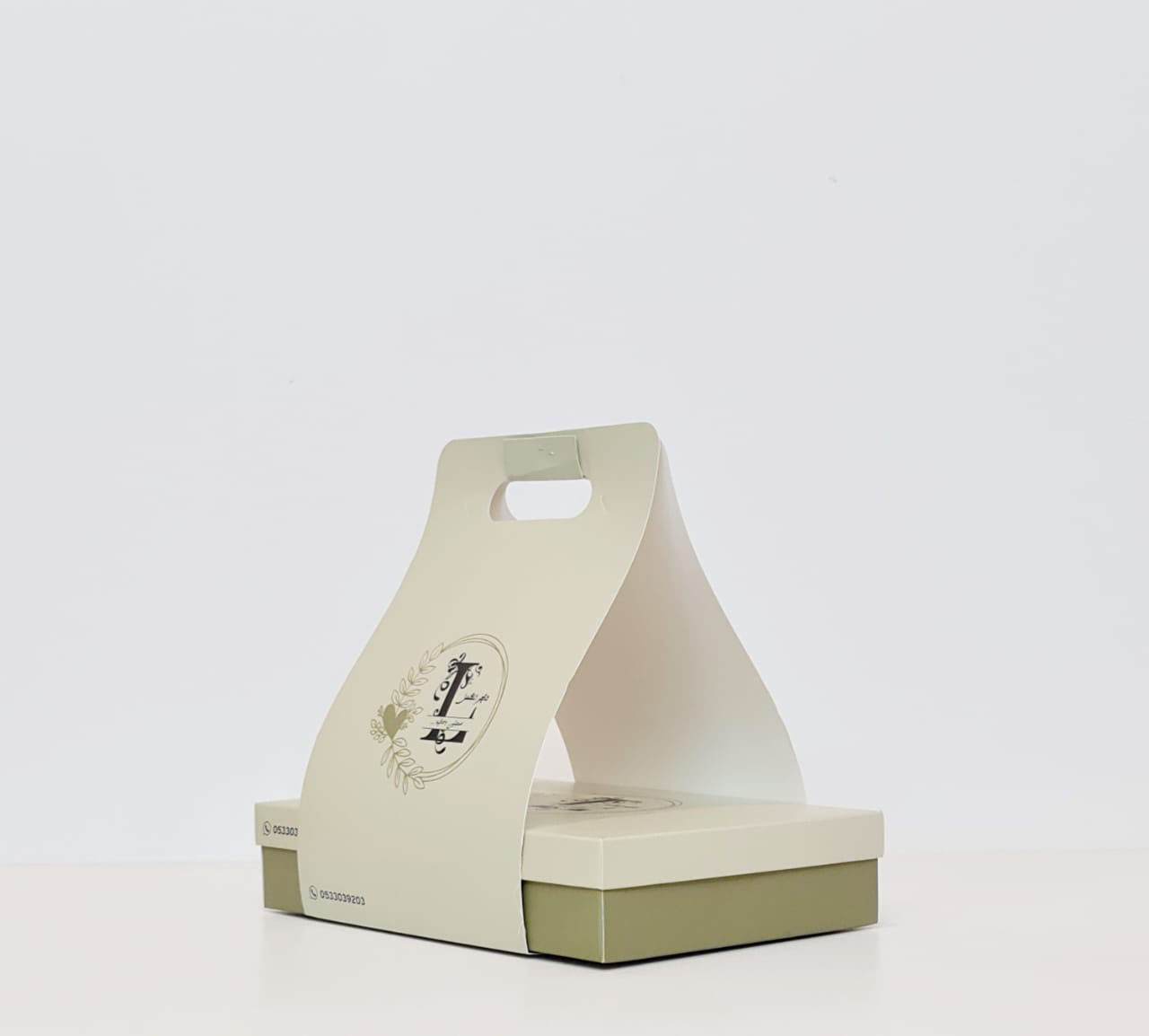 مطبعة ألوان الحروف للطباعة