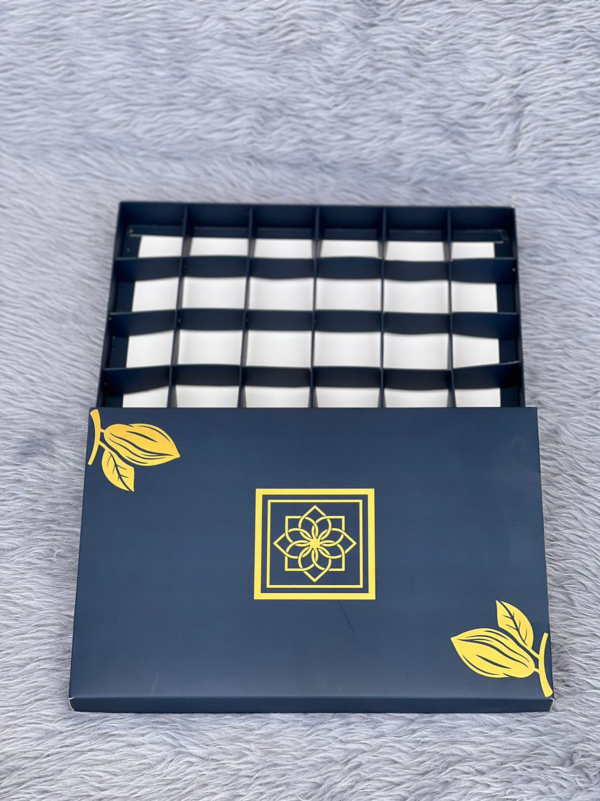 مطبعة ألوان الحروف للطباعة