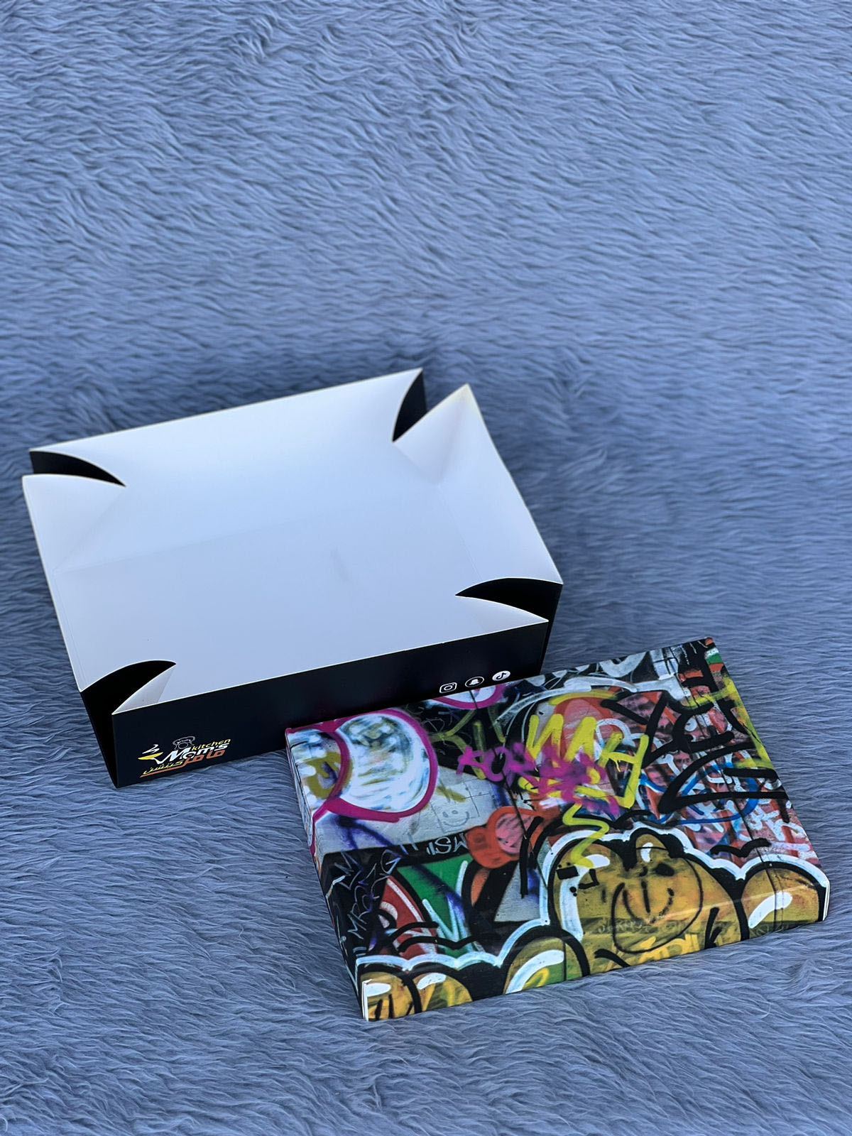 مطبعة ألوان الحروف للطباعة