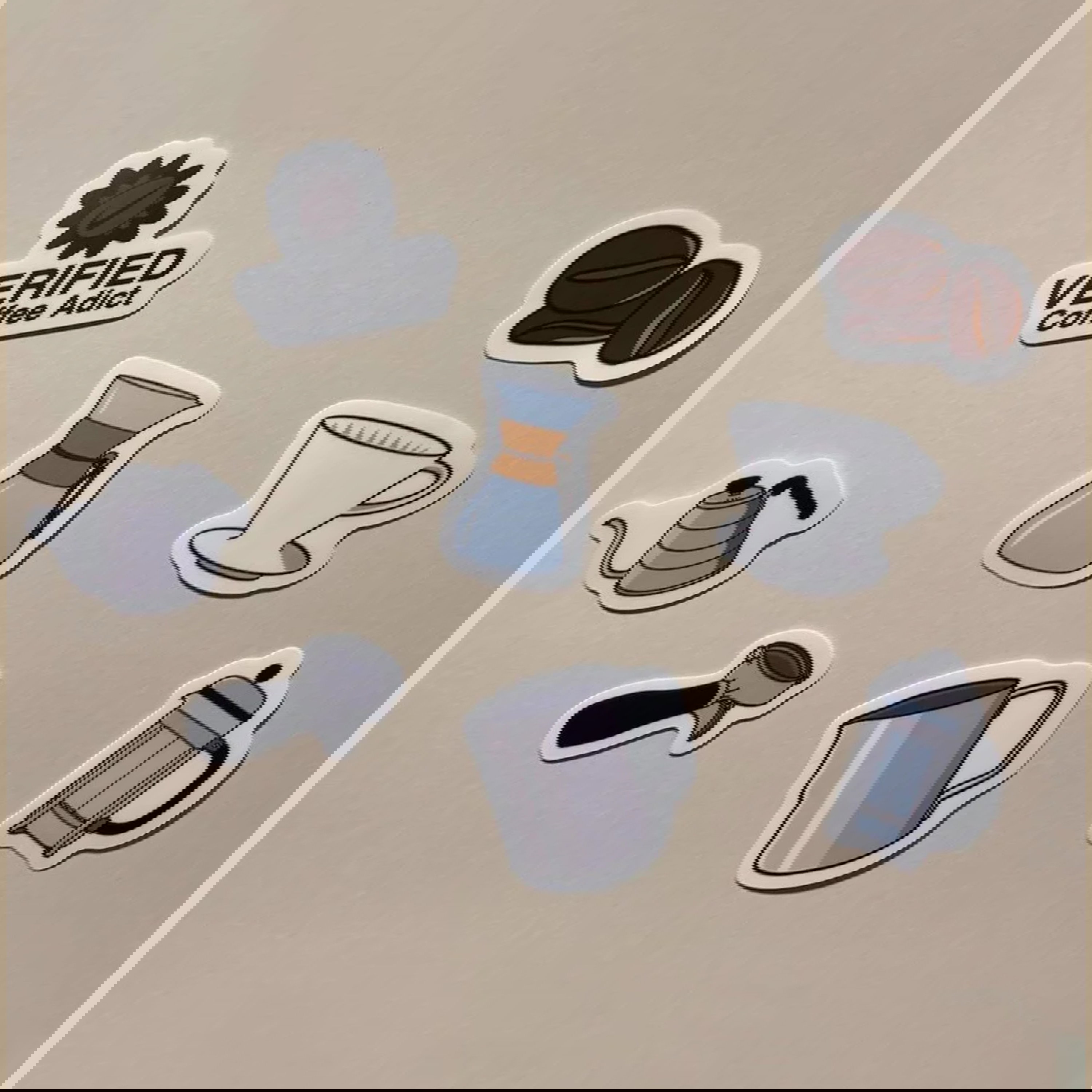 مطبعة ألوان الحروف للطباعة