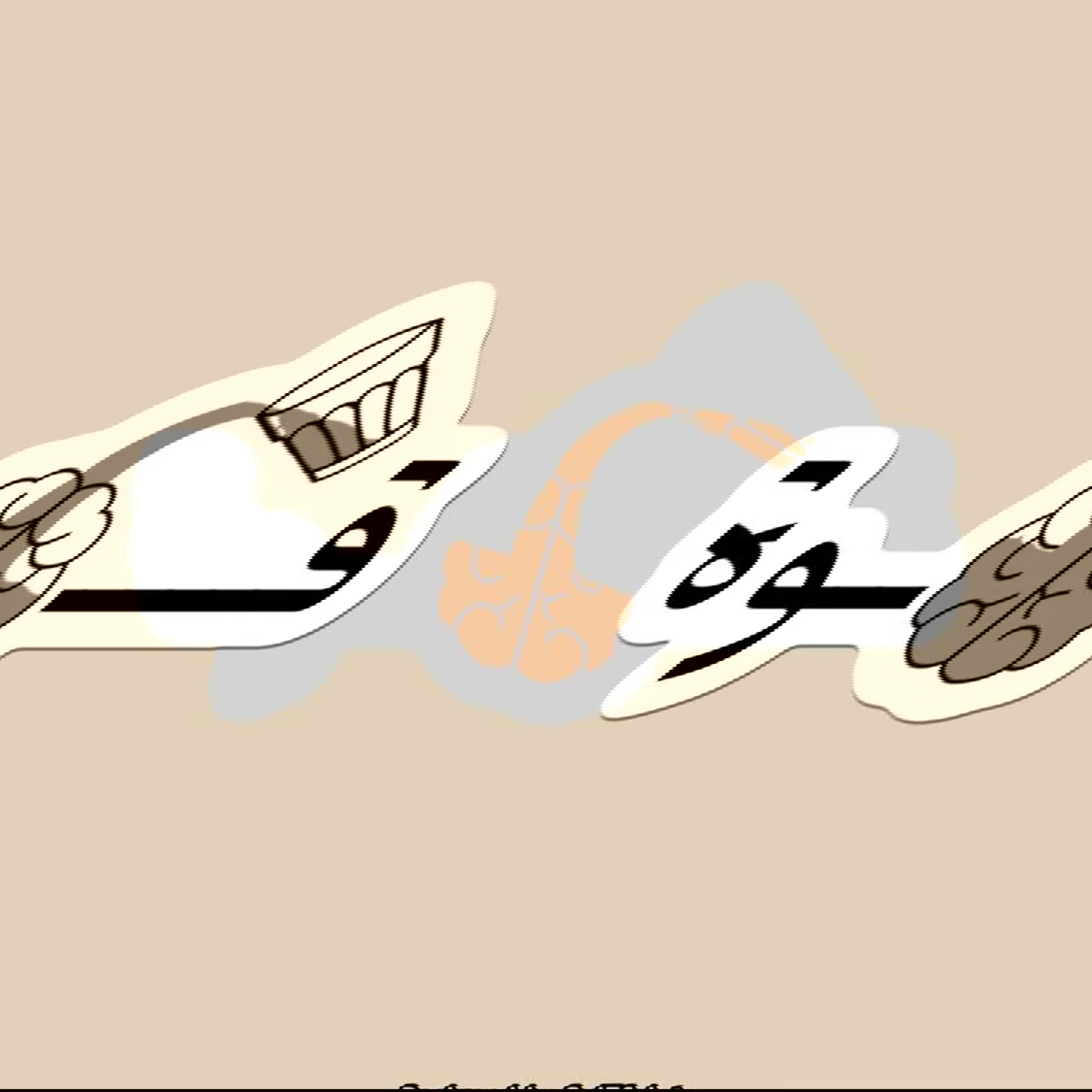 مطبعة ألوان الحروف للطباعة