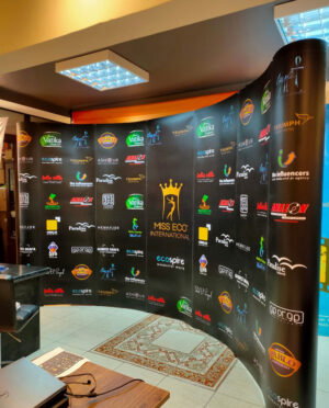 Alwan Al-Huroof Printing Press