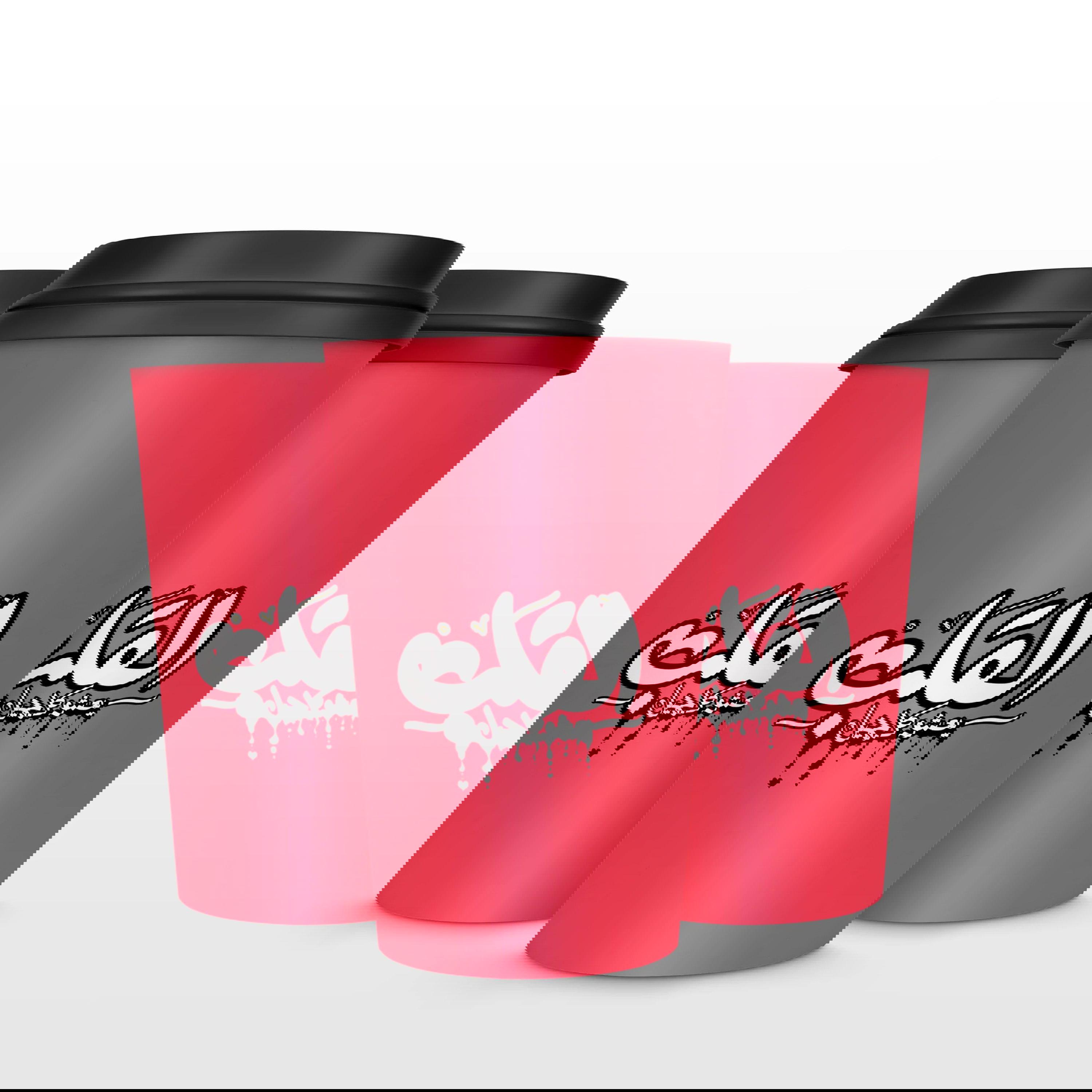 Alwan Al-Huroof Printing Press