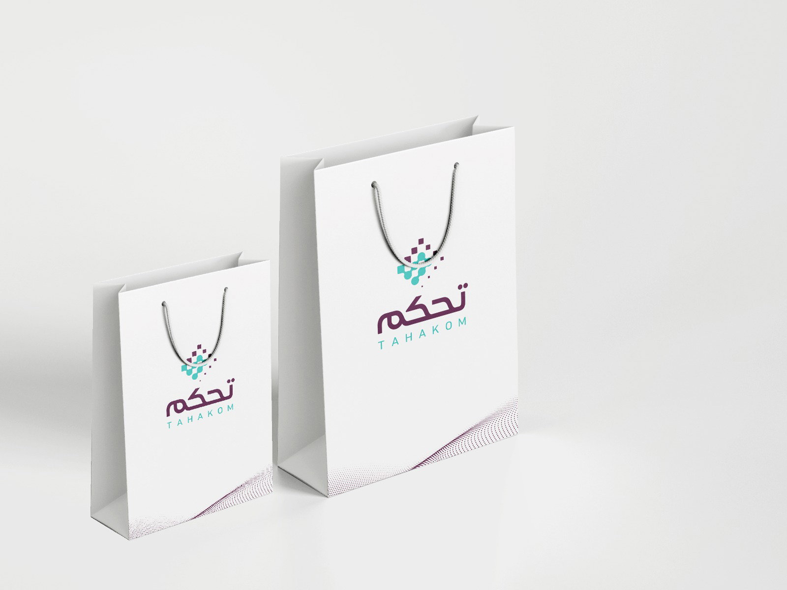 مطبعة ألوان الحروف للطباعة