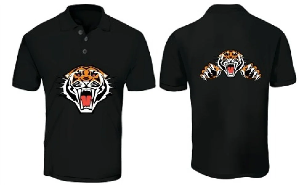 مطبعة ألوان الحروف للطباعة