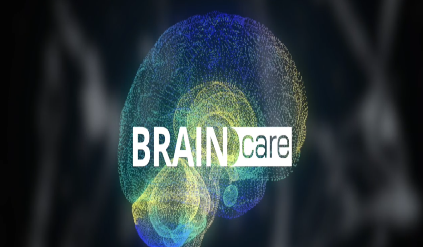 Brain Care: Memory & Focus