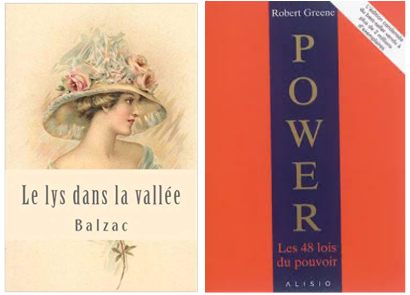 De la muflerie à la Greene VS du tact à la Balzac