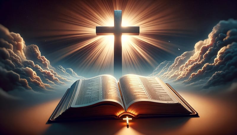 La Bible (Part 1) ou l'importance de la Vérité