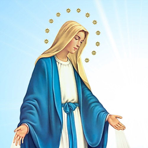 Prière : le rosaire et ses mystères