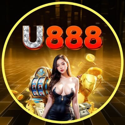 U888 | Truy Cập Trang Chủ Chính Thức 2025 +88K