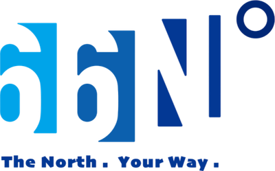 www.66n.no