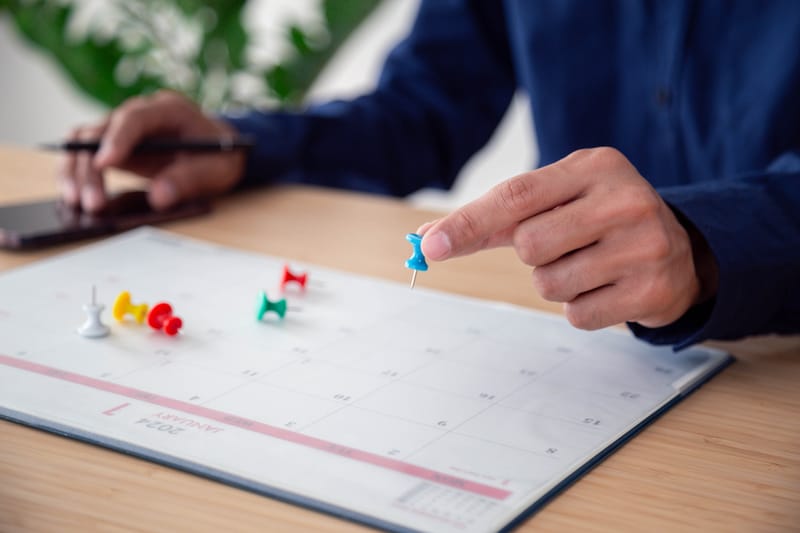 Tailor-Made Itineraries