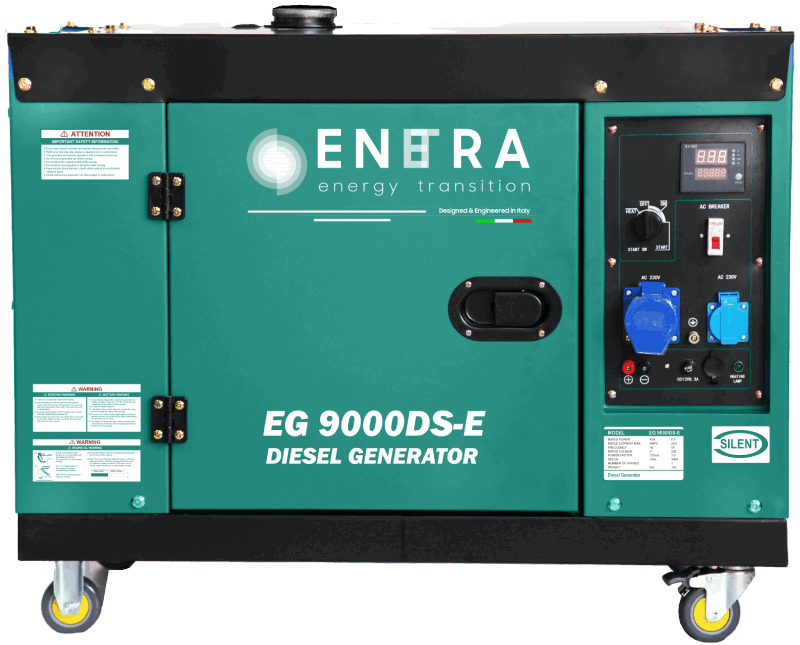 Why Are Generators, Gensets, and Sewage Pumps Becoming Essential Home Needs