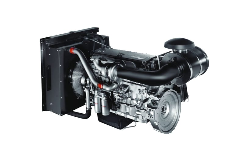 Diesel Generators vs Solar Power: Which is Better for Your Business?
