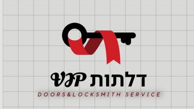 דלתות vip