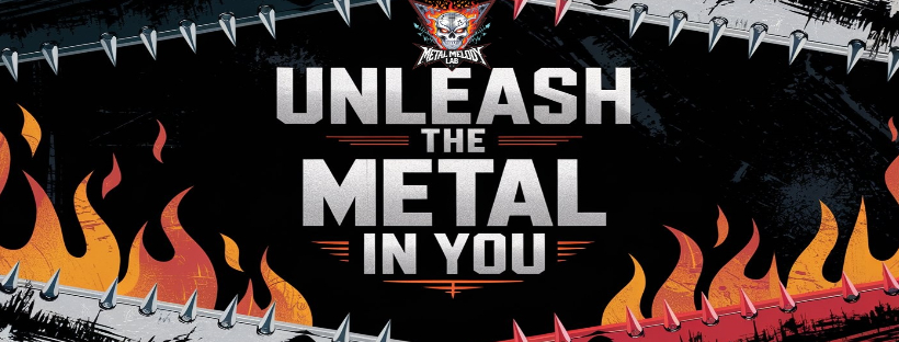 bner-Metal-Melody-Lab