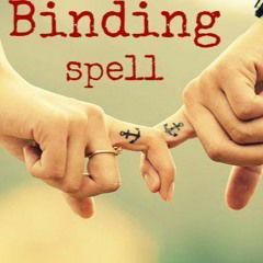 Love binding spells