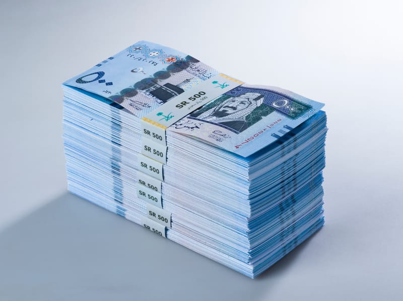 سداد متعثرات