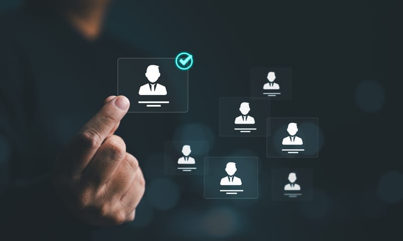 STRATEGIC HR LEADERSHIP