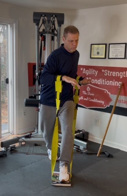 Strengthen the New Space