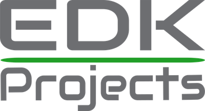EDK Projects Ltd