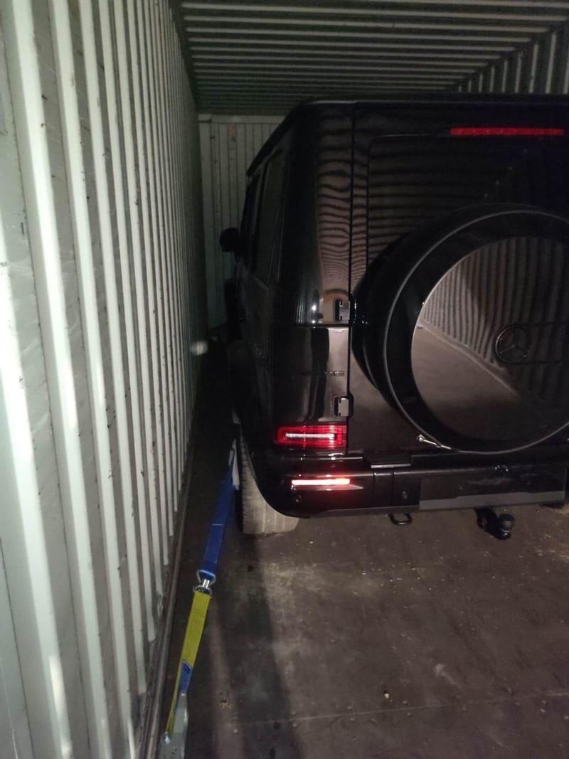 Доставка Автомобилей и Мотоциклов