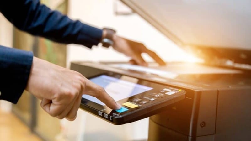 Digitalna obrada dokumenata i oglasa