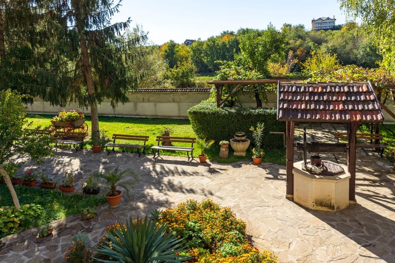 Stručno planiranje i dizajn vanjskog prostora