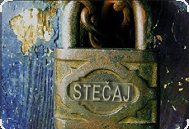 Vođenje kroz predstečajne i stečajne postupke uz cjelovitu administrativnu podršku