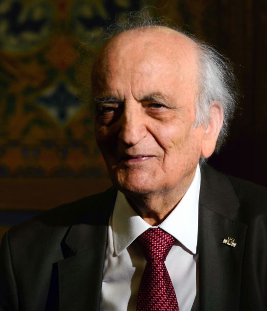 تاريخ التراث العربي لسزكين