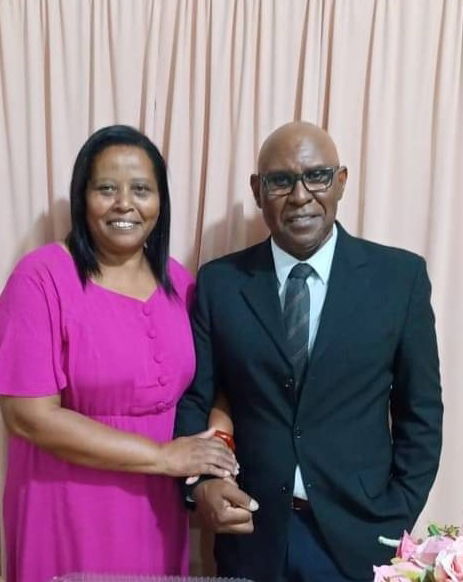 2º Vice Presidente ADMD