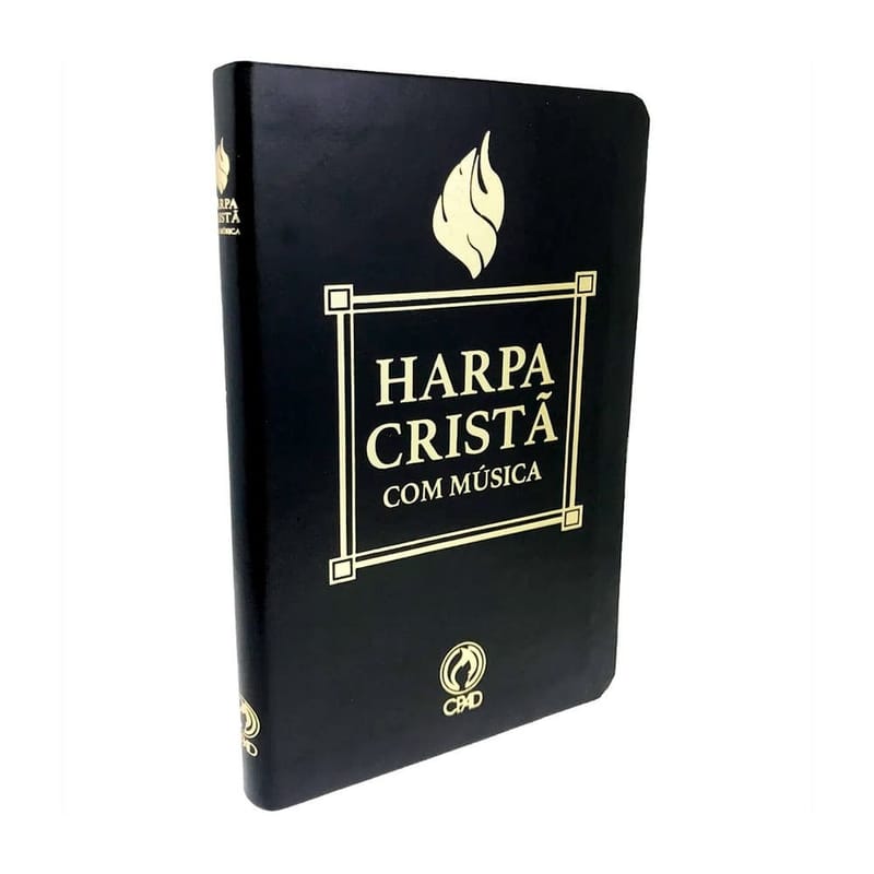 HARPA CRISTÃ