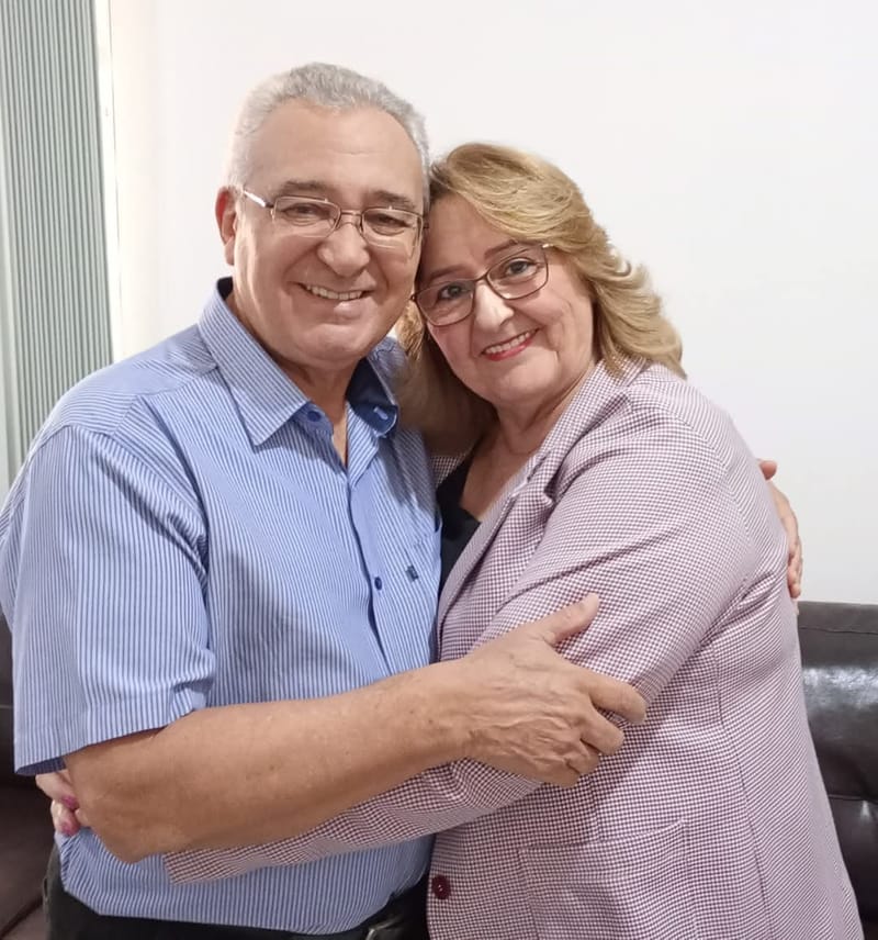 ASSOCIAÇÃO CULTURAL COMUNITÁRIA EVANGÉLIA - ACCE