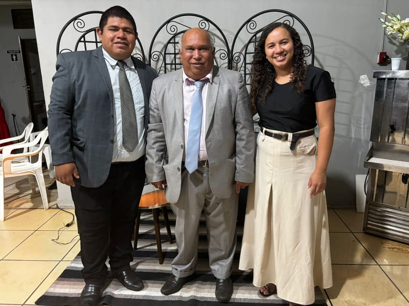 ADM-Dourados Parque das Nações ll  Rua:José Ferreira Filho nº 280 C.E.P 79842-100